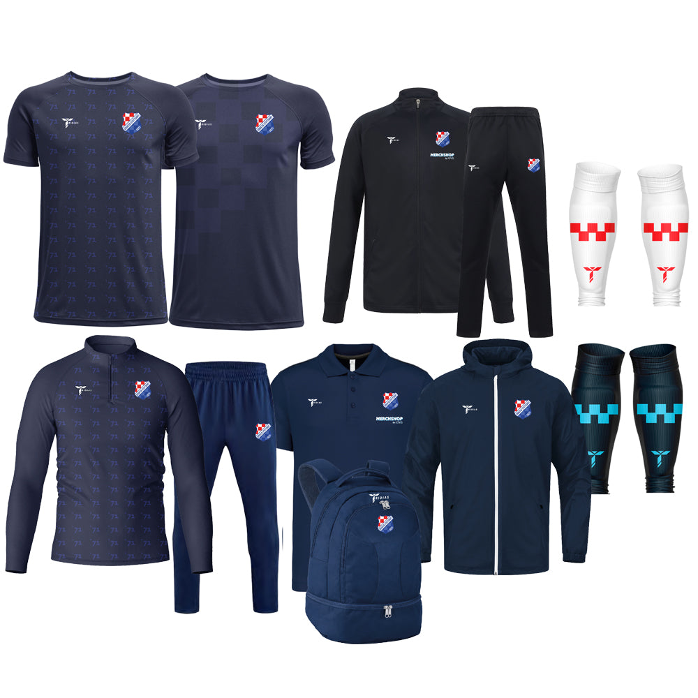 Croatia Stuttgart Basispaket D- Jugend