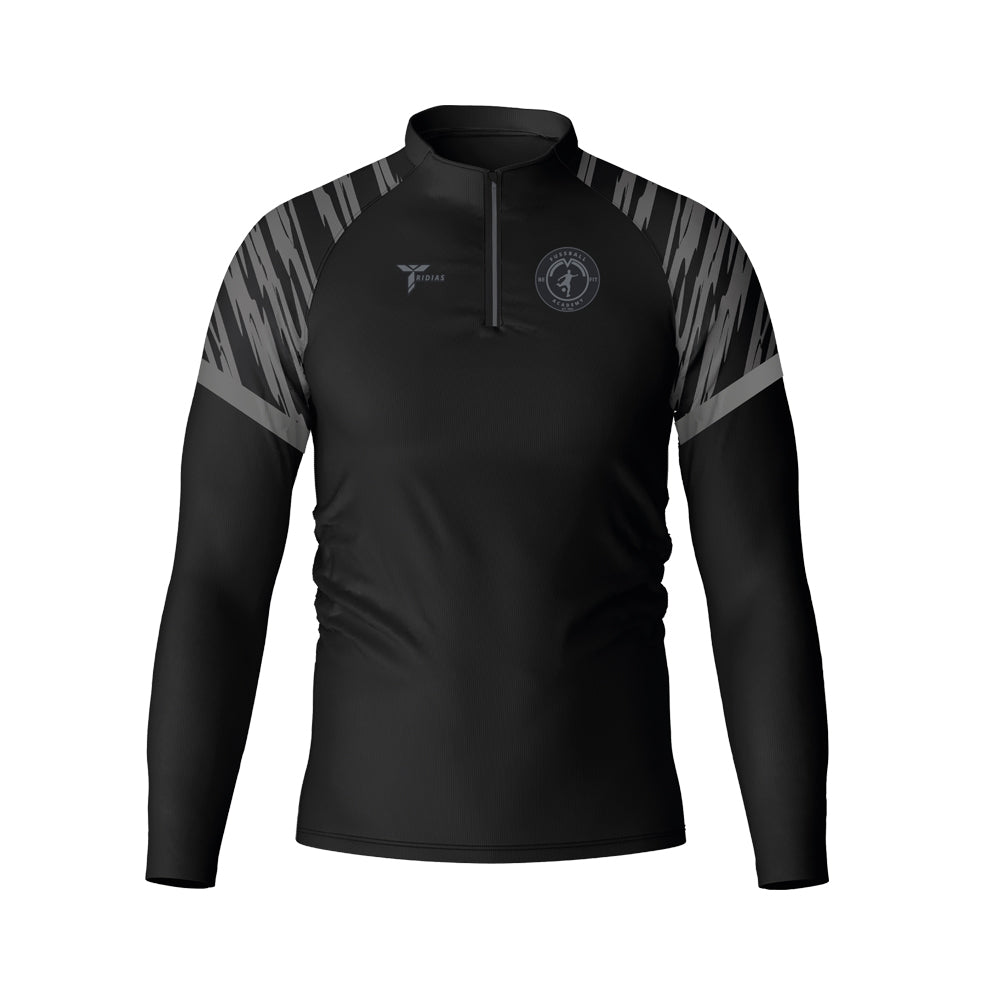 ZipTop Tridias Performance Fury 1.0 Be Fit Fussball Academy