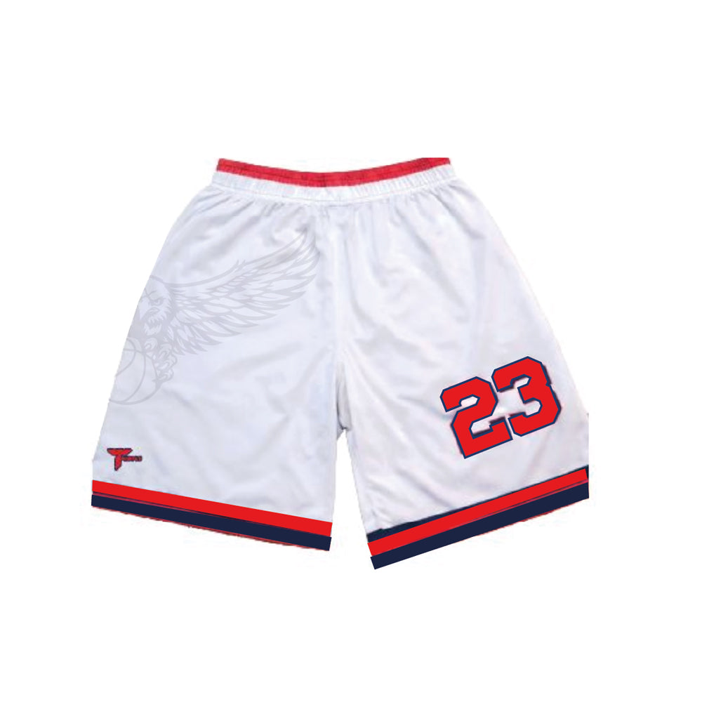 Tridias Authentic Shorts Modell Stuttgart Eagles Away Edition (PRE ORDER ONLY)