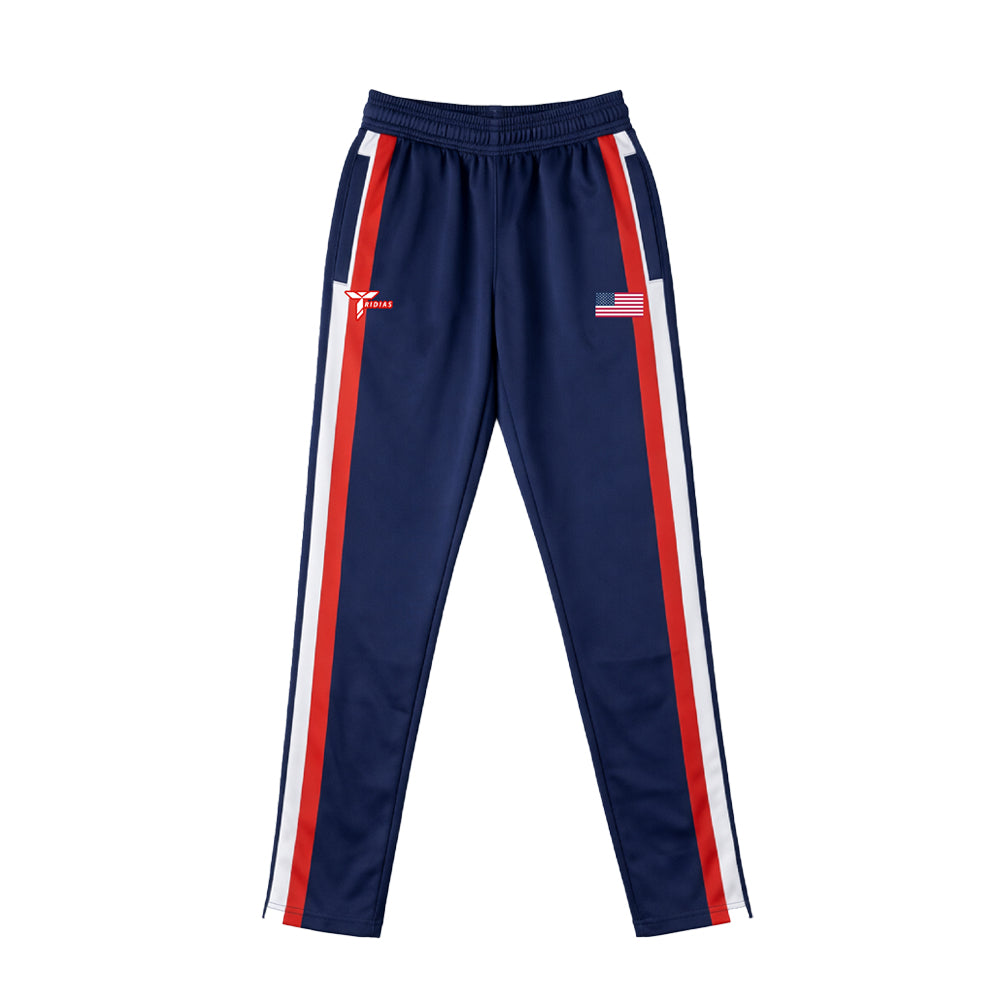Präsentationsanzug Hose Tridias Performance x Stuttgart Eagles