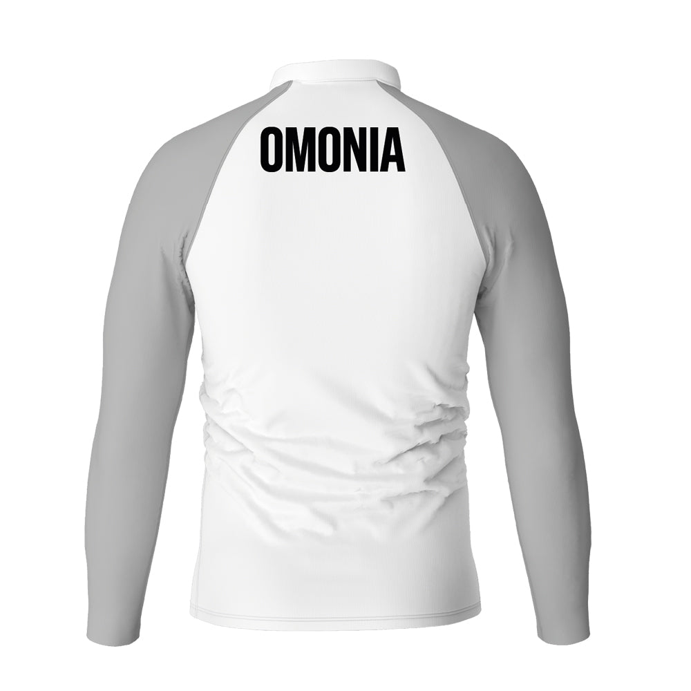 Trainingsanzug Jacke Tridias Performance Core 1.0 Omonia Vaihingen