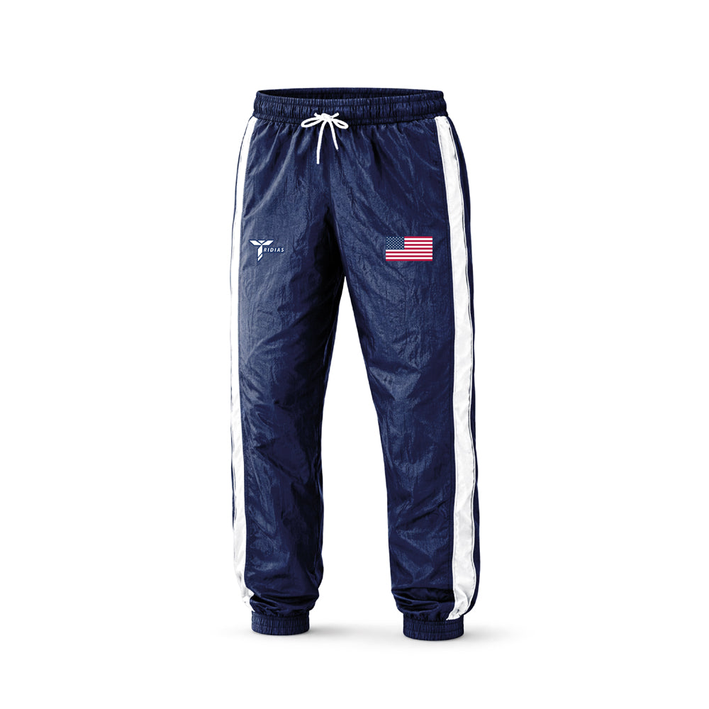 Lifestyle Hose Tridias LS01 x Stuttgart Eagles