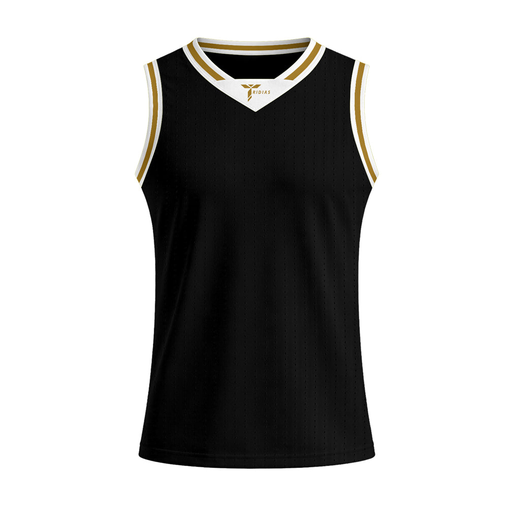 Basketball Match Trikot Tridias PRO Modell Female
