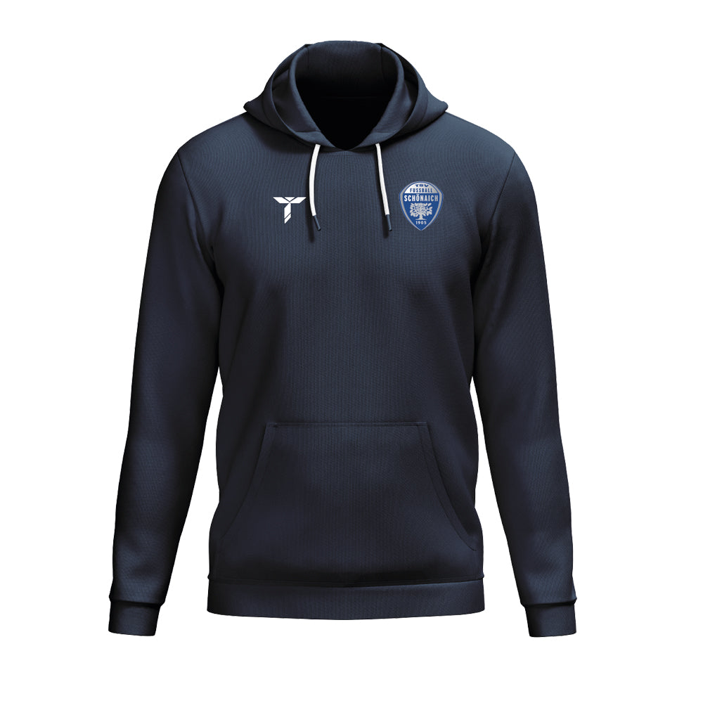 Hoodie Tridias Performance x TSV Schönaich Navy Blue