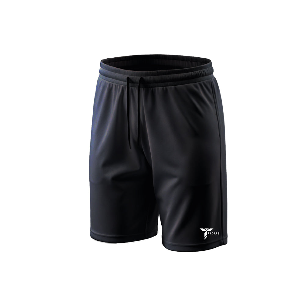 Match Shorts Tridias Authentic HNK Slaven Stuttgart Schwarz