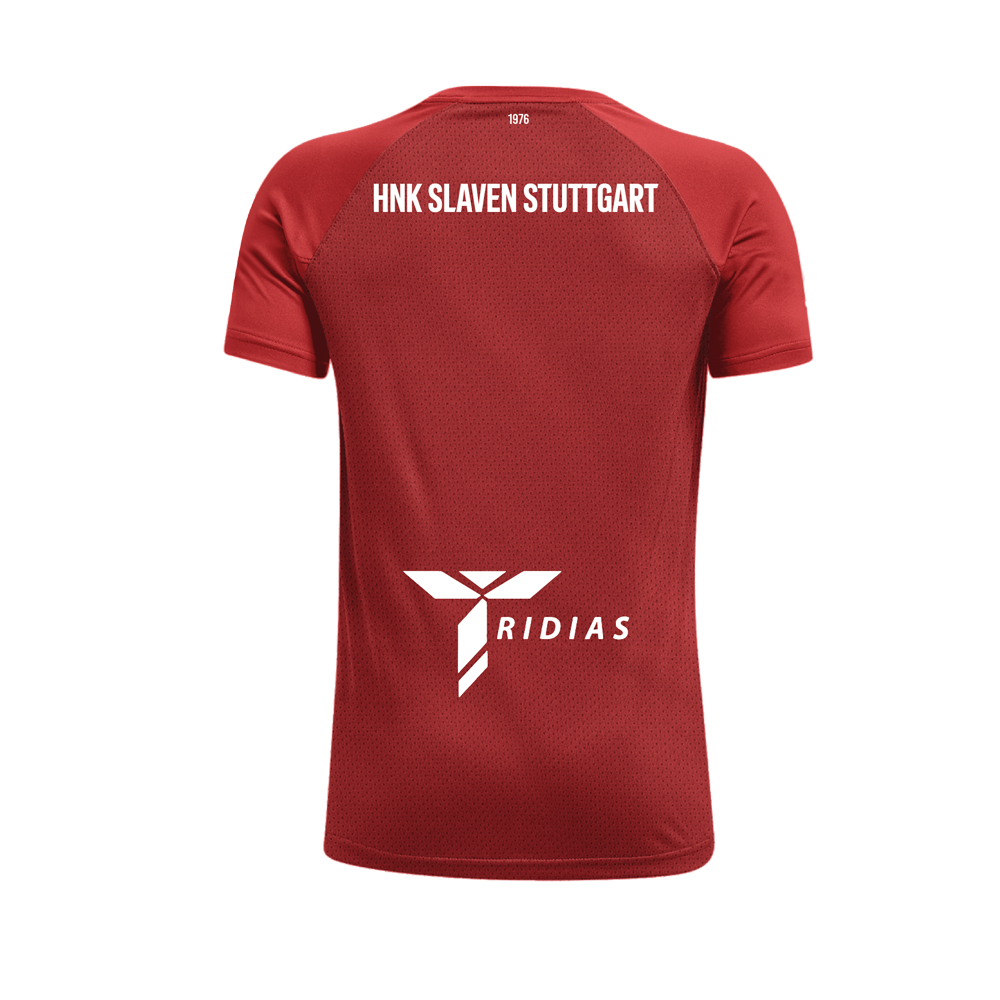 Pre Match Tridias Authentic x HNK Slaven Stuttgart