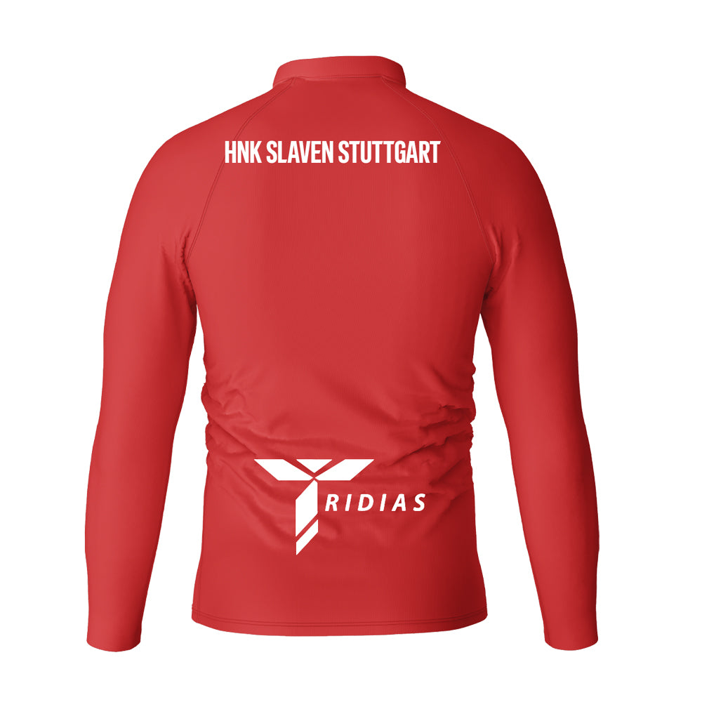 ZipTop Tridias Authentic x HNK Slaven Stuttgart (PRE-ORDER ONLY)