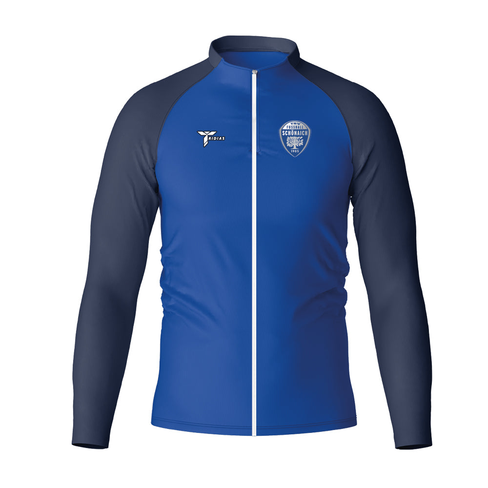 Trainingsanzug Jacke Tridias Performance Core 1.0 TSV Schönaich