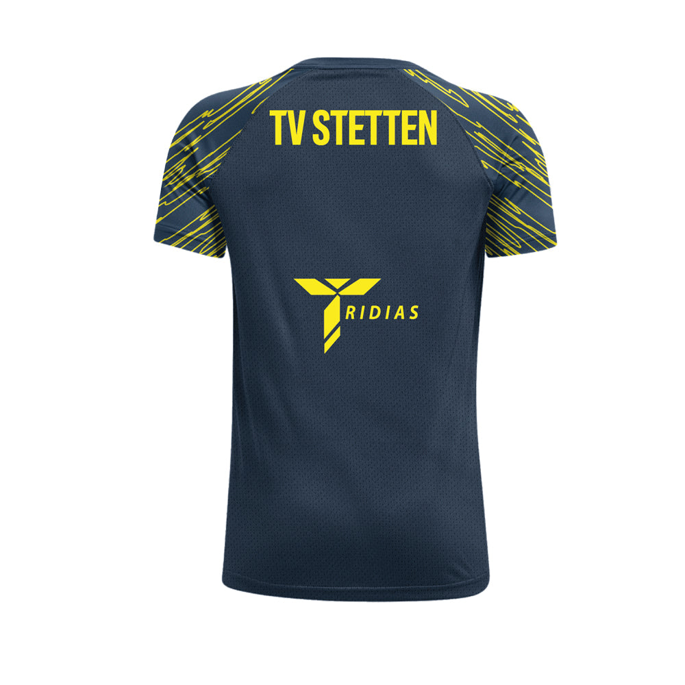 Pre Match Tridias Authentic x TV Stetten (PRE ORDER ONLY)