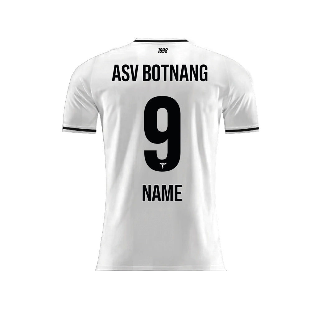 Match Trikot Tridias Authentic Modell ASV Botnang
