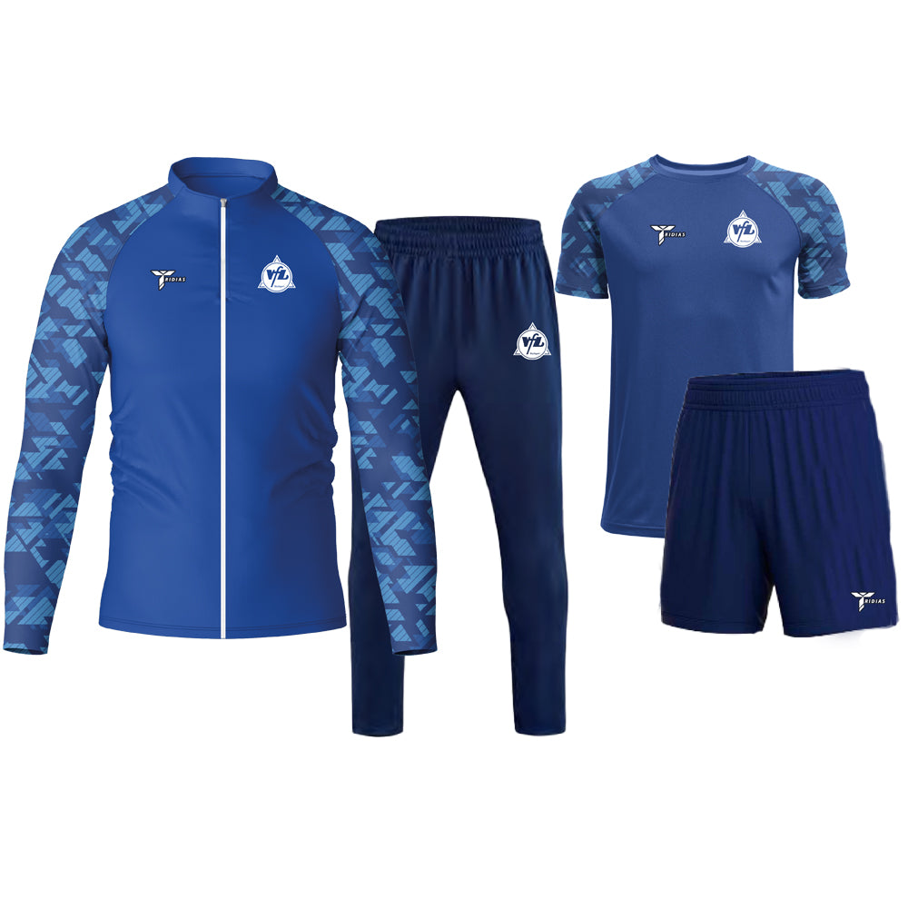 VFL Stuttgart Paket Basic