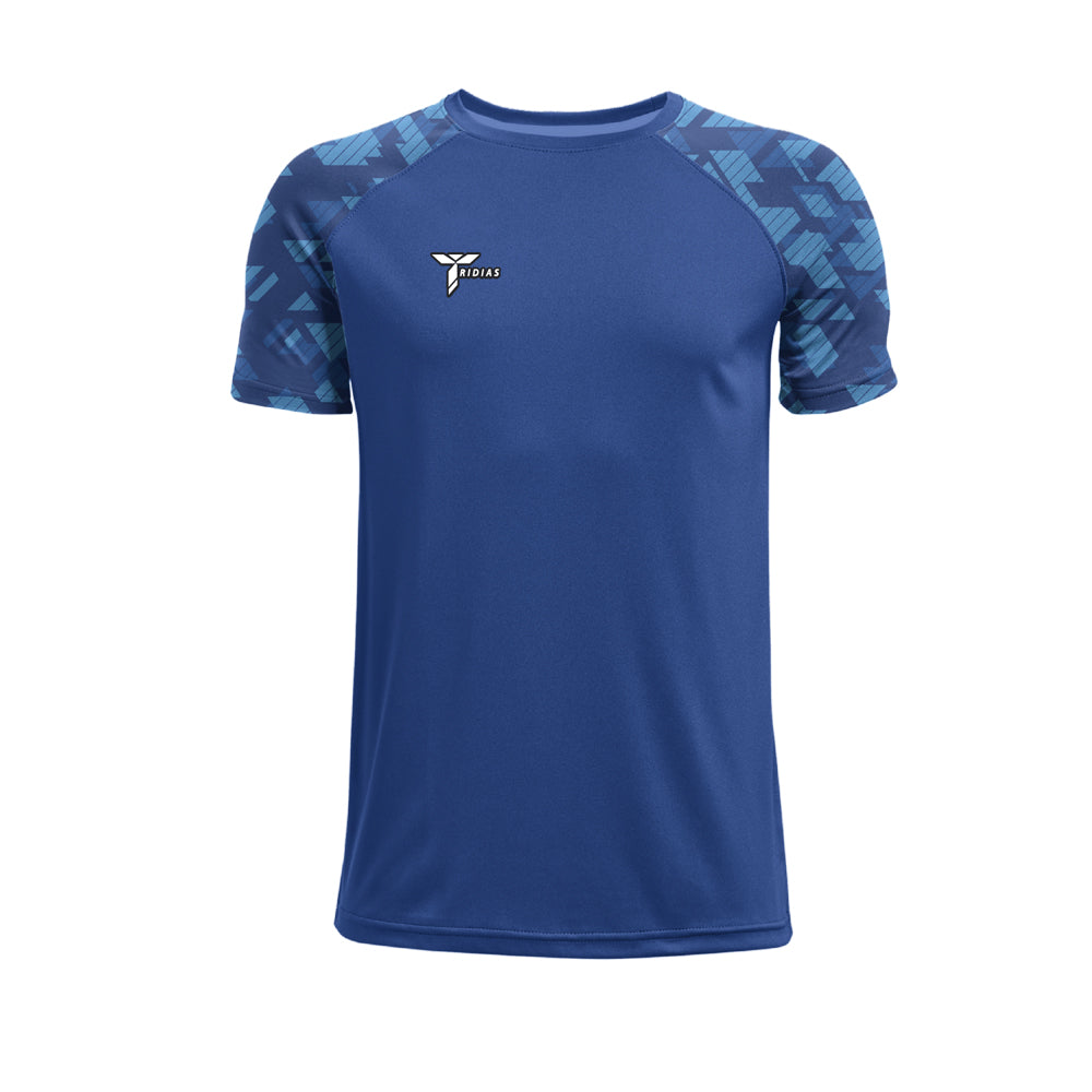 Training Shirt Tridias Performance Noise 1.0