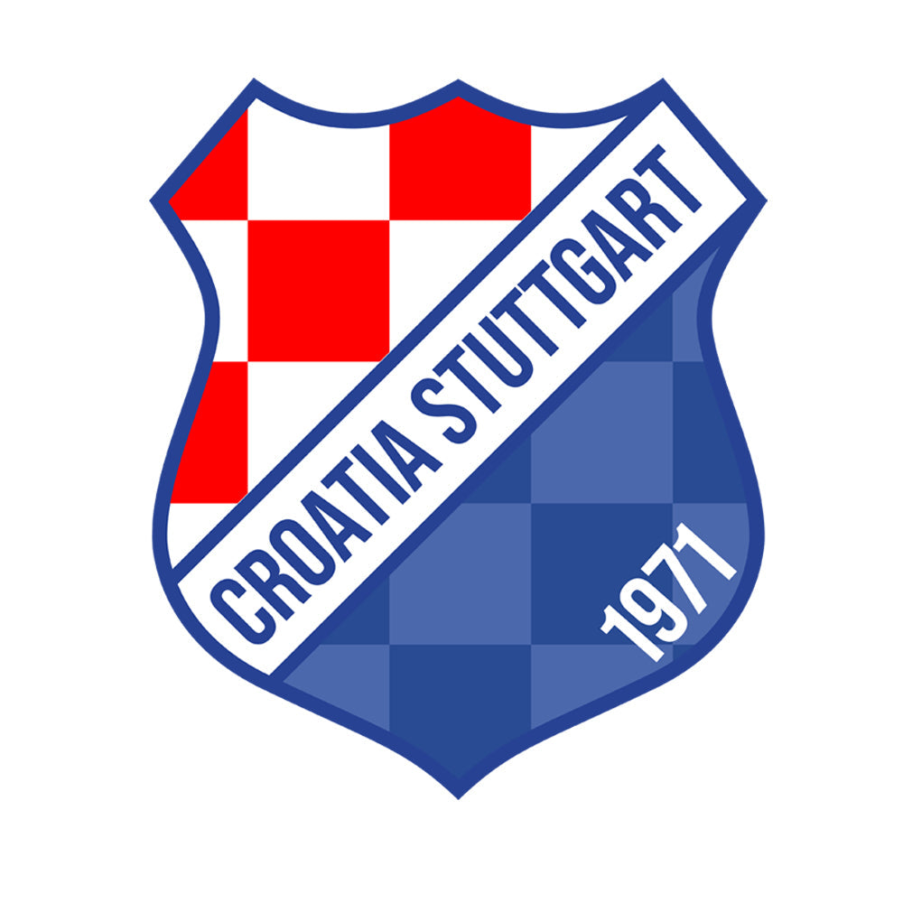 Croatia Stuttgart