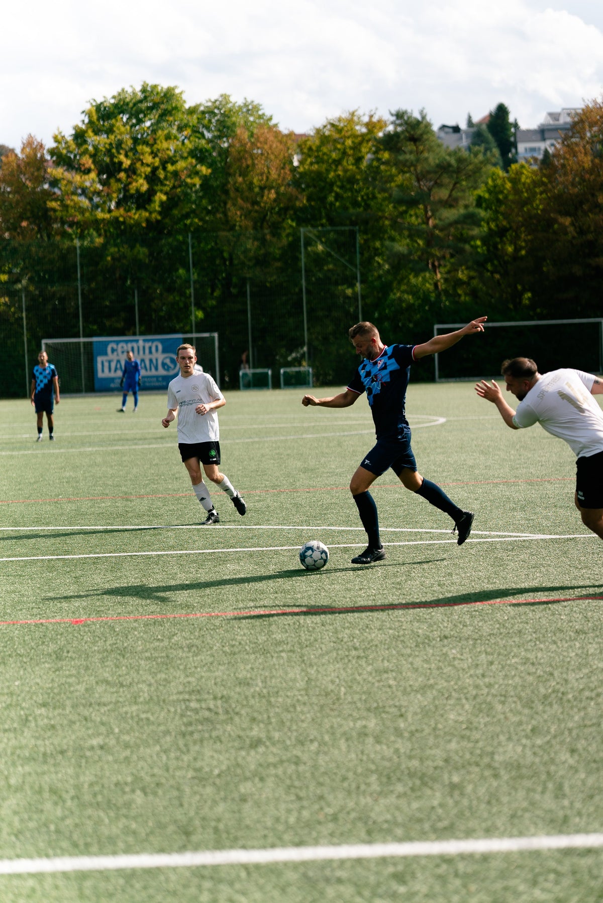 Fussball