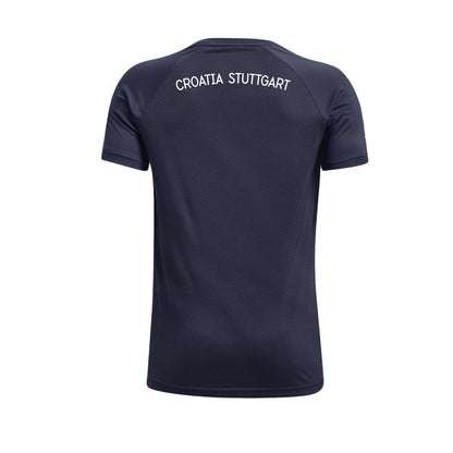 Pre Match Tridias Authentic x Croatia Stuttgart