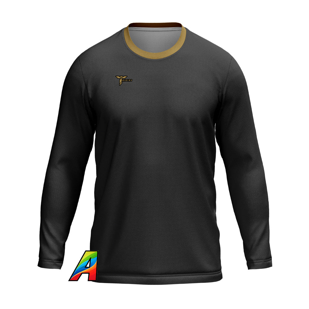 Basketball Tridias Shooting Shirt langarm