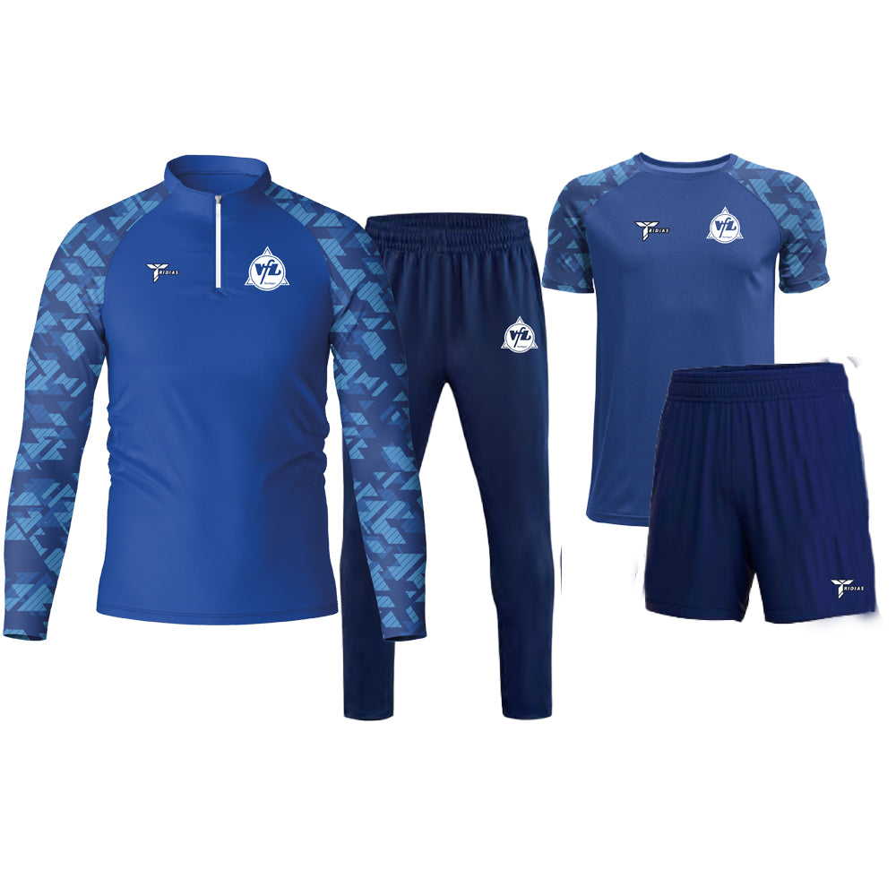 VFL Stuttgart Paket Basic 2