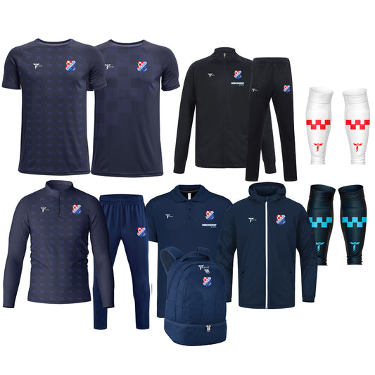 Croatia Stuttgart Basispaket D- Jugend