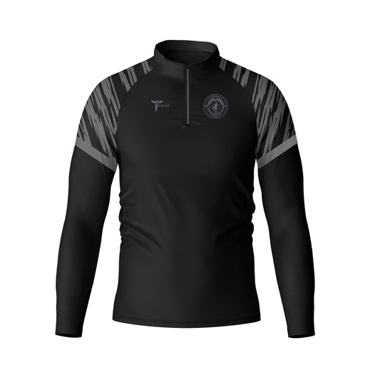 ZipTop Tridias Performance Fury 1.0 Be Fit Fussball Academy