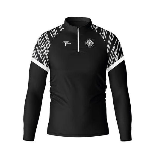 ZipTop Tridias Performance Fury 2.0 Be Fit Fussball Academy