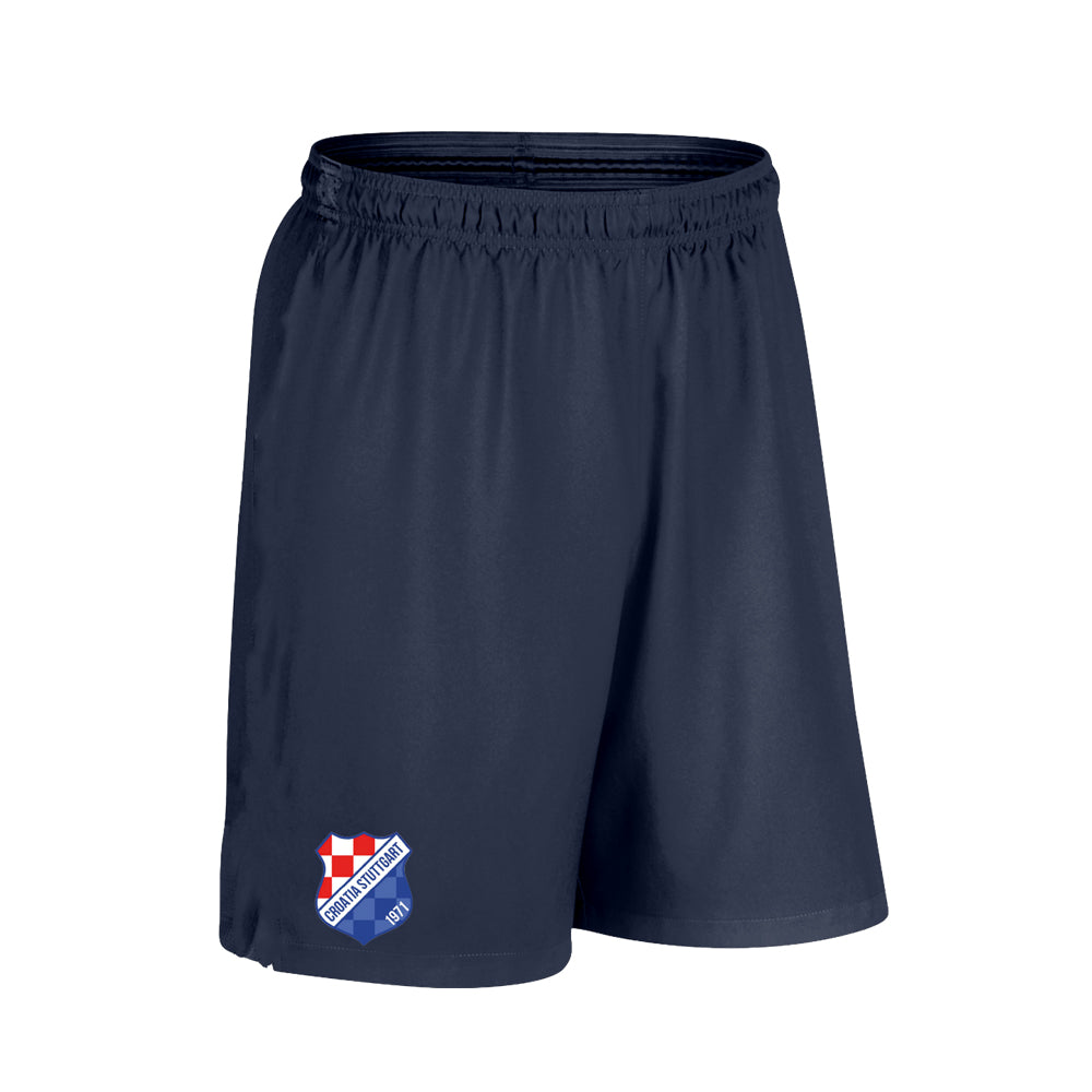 Trainings Short Tridias Performance