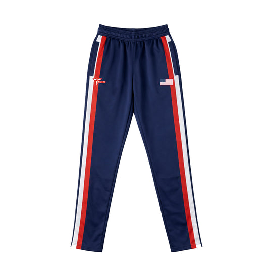 Präsentationsanzug Hose Tridias Performance x Stuttgart Eagles