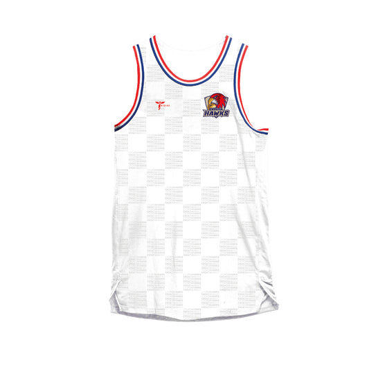 Match Trikot Tridias Authentic Modell Croatia Hawks Heimtrikot PRE ORDER ONLY