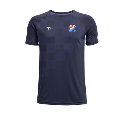 Pre Match Tridias Authentic x Croatia Stuttgart