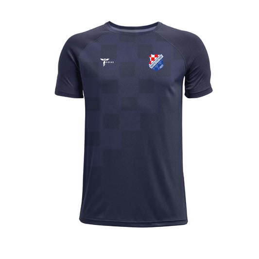 Pre Match Tridias Authentic x Croatia Stuttgart