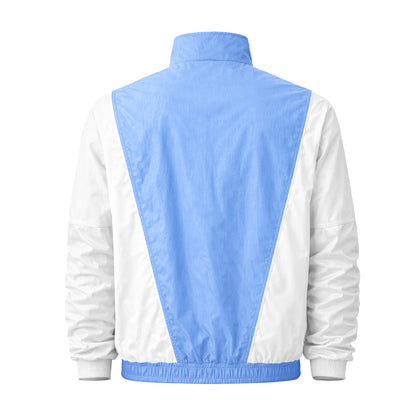 Jacke Tridias LS01