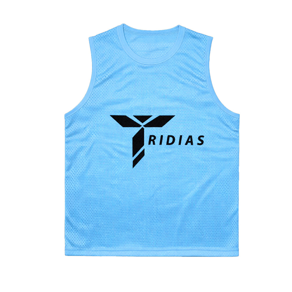 Tridias Performance Trainingsleibchen
