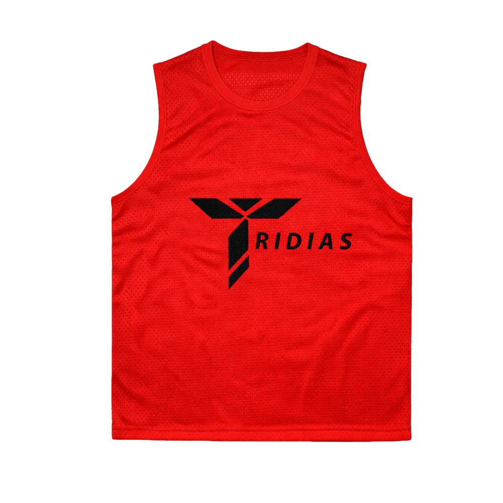 Tridias Performance Trainingsleibchen