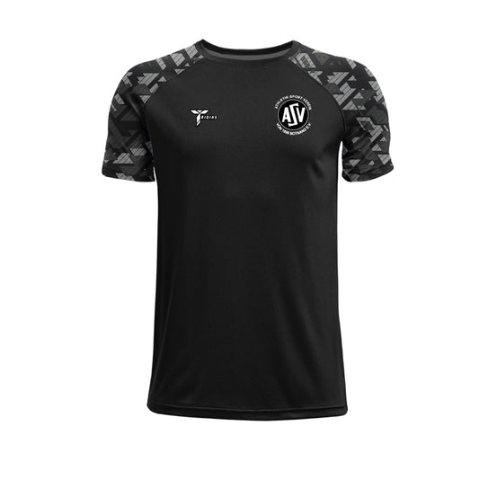 Warm Up Tridias Performance x ASV Botnang