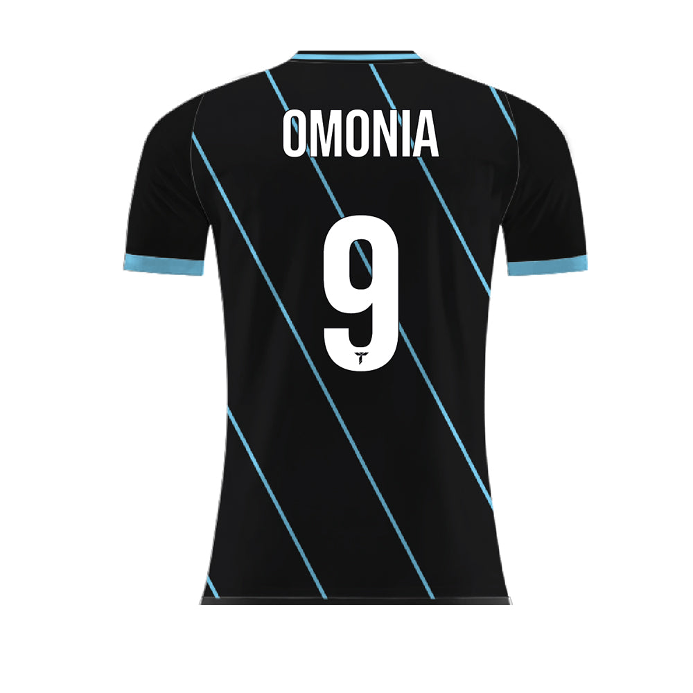 Match Trikot Tridias Authentic Modell Omonia Vaihingen Auswärtstrikot (PRE ORDER ONLY)