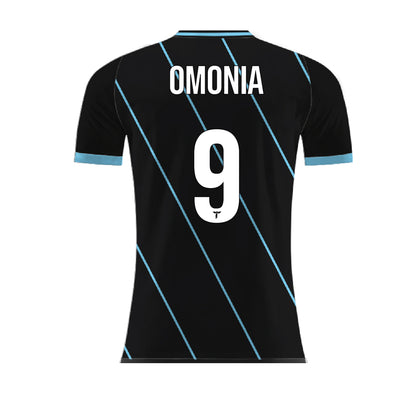 Match Trikot Tridias Authentic Modell Omonia Vaihingen Auswärtstrikot (PRE ORDER ONLY)