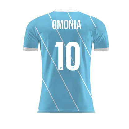 Match Trikot Tridias Authentic Modell Omonia Vaihingen Heimtrikot (PRE ORDER ONLY)