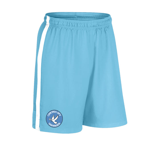 Match Shorts Tridias Authentic Omonia Vaihingen Heimversion