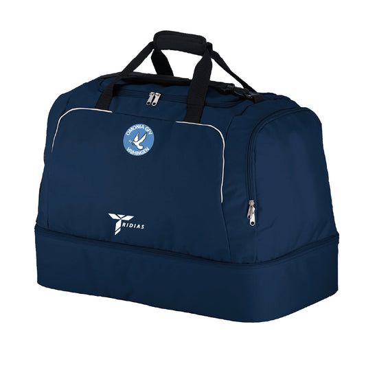 Sporttasche Tridias Performance x Omonia Vaihingen