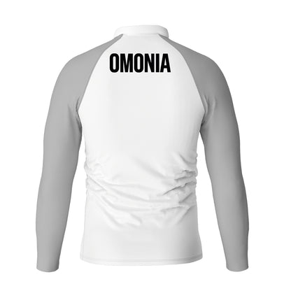 Trainingsanzug Jacke Tridias Performance Core 1.0 Omonia Vaihingen