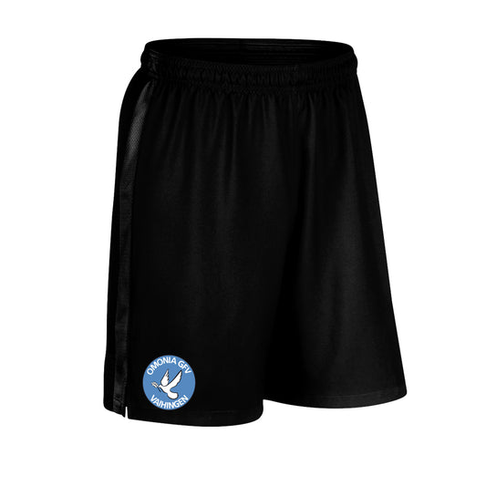 Match Shorts Tridias Authentic Omonia Vaihingen Auswärtsversion