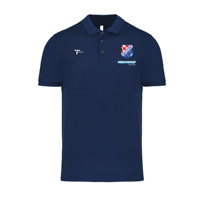 Tridias Performance Polo Shirt Croatia Stuttgart