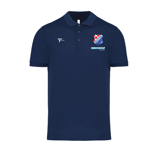 Tridias Performance Polo Shirt Croatia Stuttgart