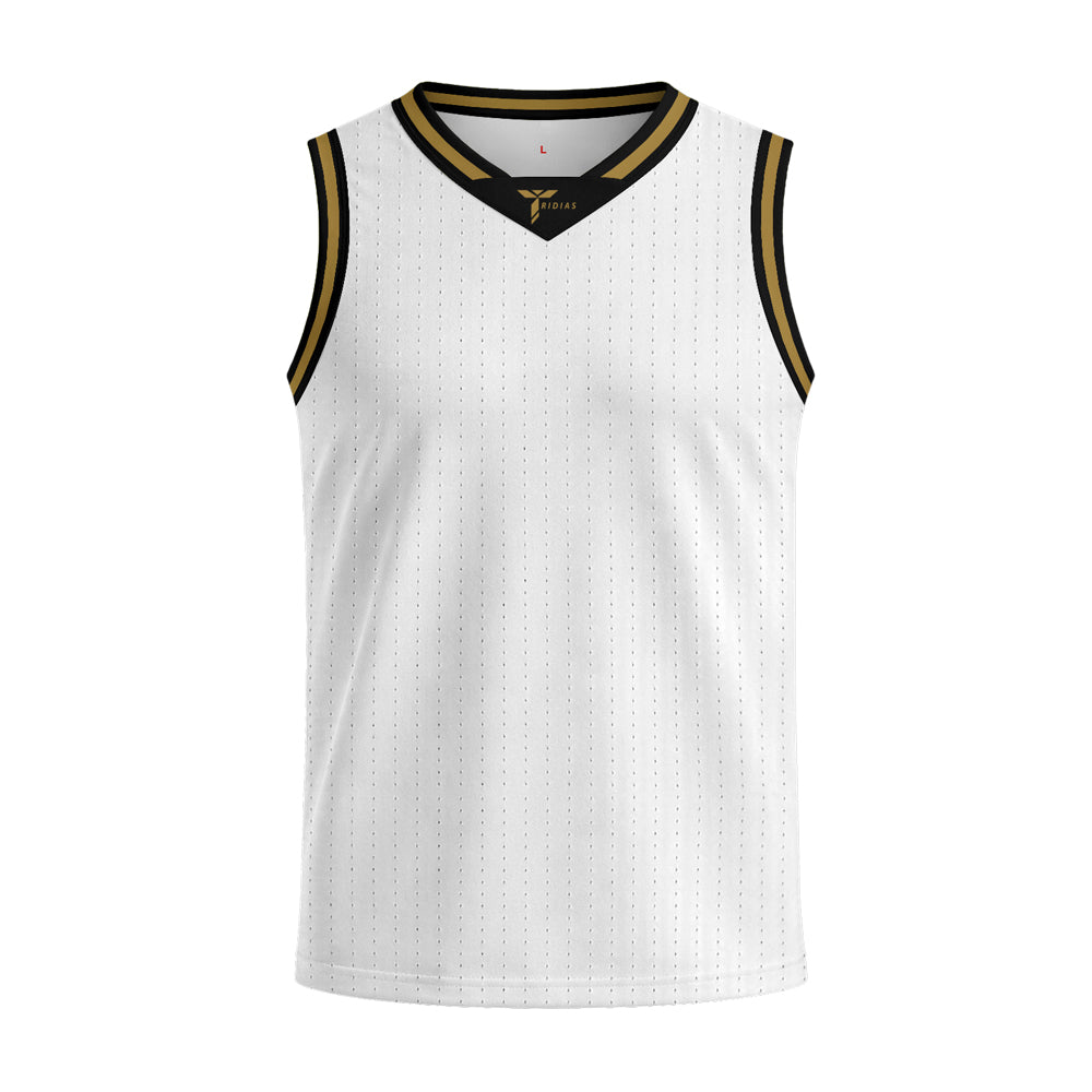 Basketball Match Trikot Tridias PRO Modell Male