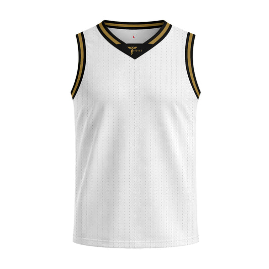 Basketball Match Trikot Tridias PRO Modell Male