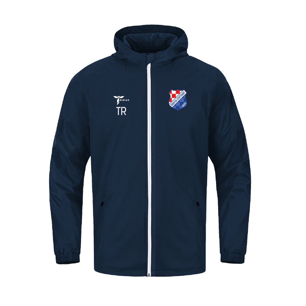 Windbreaker Tridias Performance Croatia Stuttgart