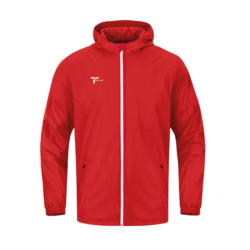 Windbreaker Tridias Performance