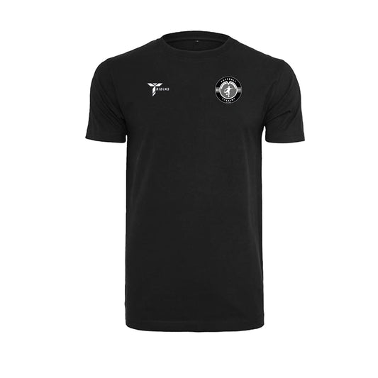 Tridias Performance Be Fit Fussball Academy T-Shirt