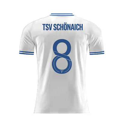 Match Trikot Tridias Authentic Modell TSV Schönaich  (PRE ORDER ONLY)