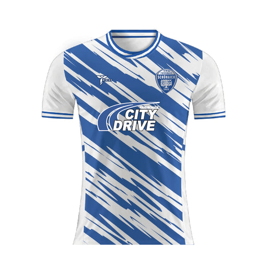 Match Trikot Tridias Authentic Modell TSV Schönaich  (PRE ORDER ONLY)