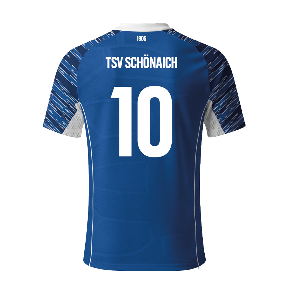 Match Trikot Tridias PRO Edition TSV Schönaich 2